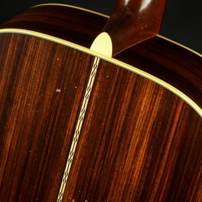 Martin D-28 Rich Robinson #142 image 11