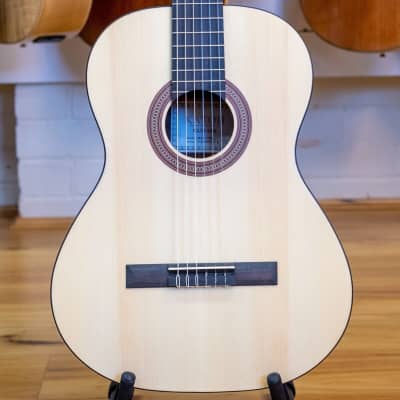 Katoh Student Series MCG18 Classical Guitar with Bag for sale