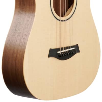 Taylor BT1-W Baby Taylor 3/4-Size Acoustic Guitar image 8
