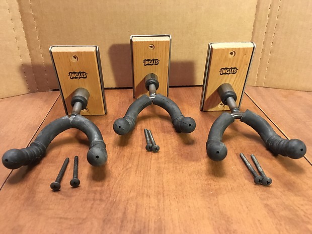 Ingles guitar hanger sale