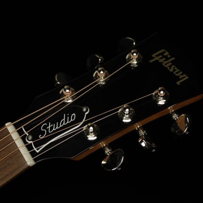 Gibson J-45 Studio - AN (#073) image 11