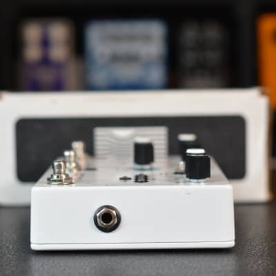 Hologram Electronics Infinite Jets Resynthesizer | Reverb Canada