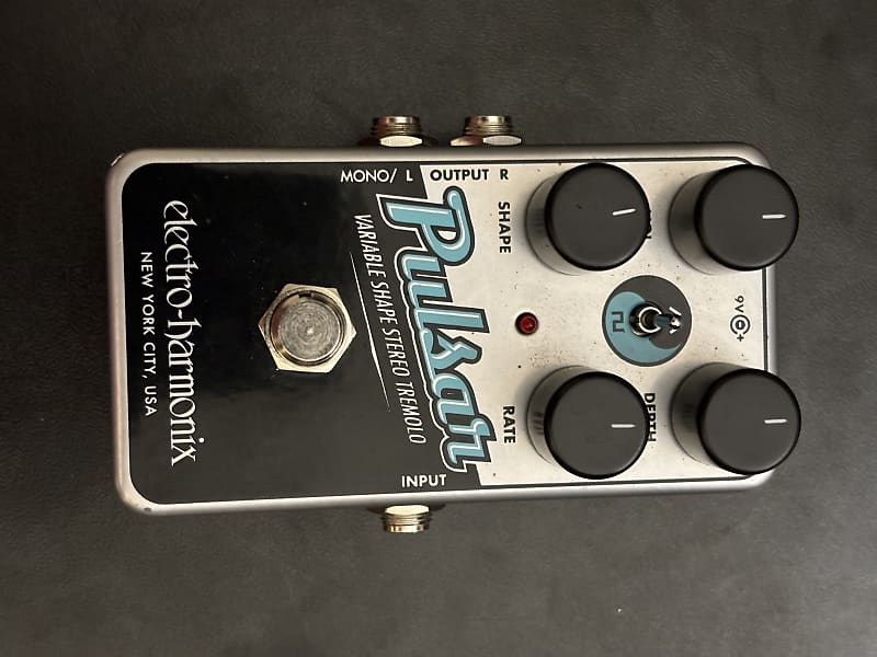 Electro-Harmonix Nano Pulsar