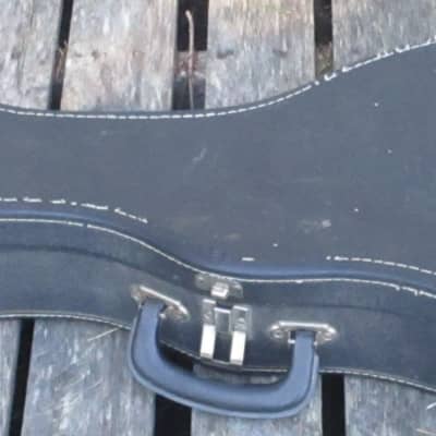 1967 Harmony H35 "Batwing" electric mandolin image 14