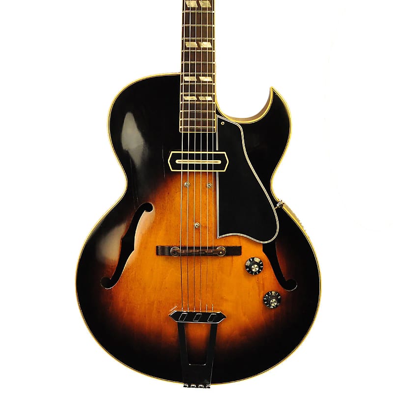 Gibson ES-175CC 1979 image 2
