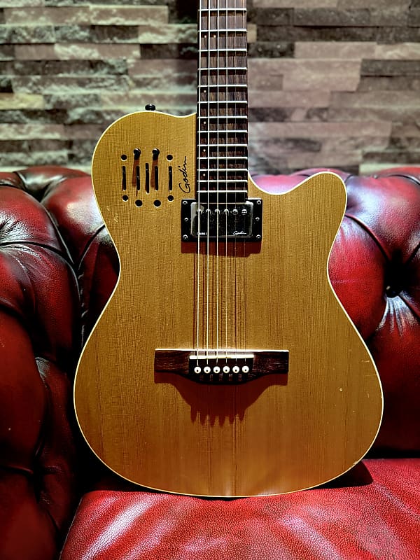 Godin a6 for deals sale