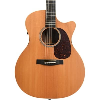 Martin GPCPA5K Acoustic Electric Guitar w/ spruce top Fishman | Reverb