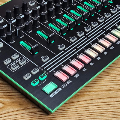 Roland AIRA TR-8 Rhythm Performer | Reverb