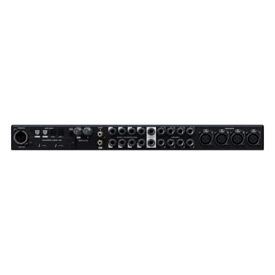 Universal Audio Apollo X8 Thunderbolt 3 Audio Interface image 20