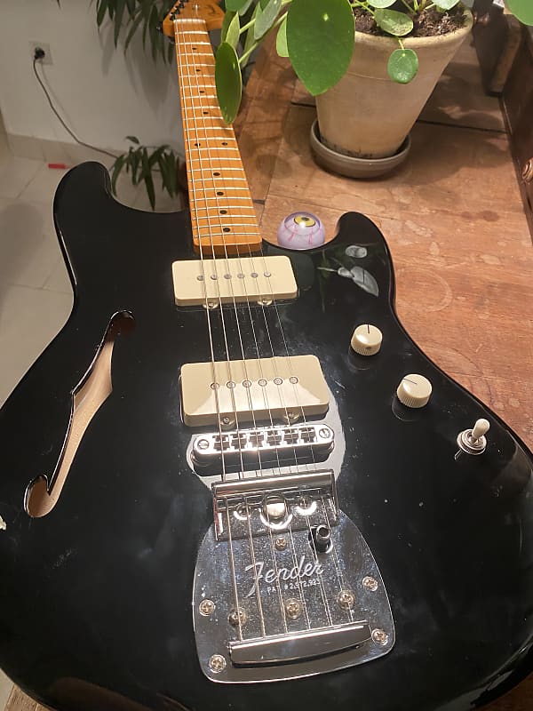 Fender Pawn Shop Offset Special 2013