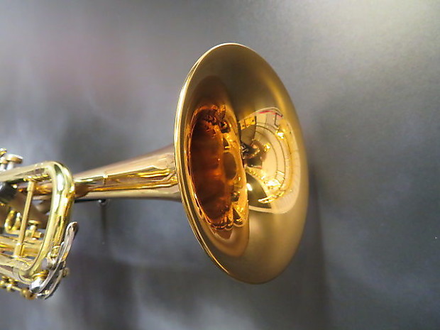 【美品】CONN コーン1000B トランペット Vintage Conn 1000B Trumpet | eBay