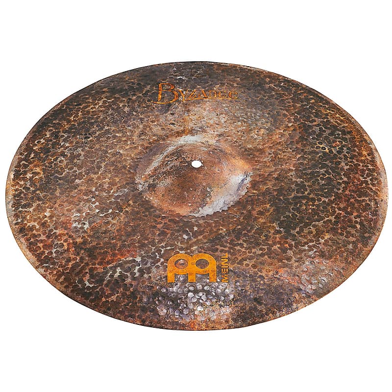 Meinl Byzance Extra Dry 20