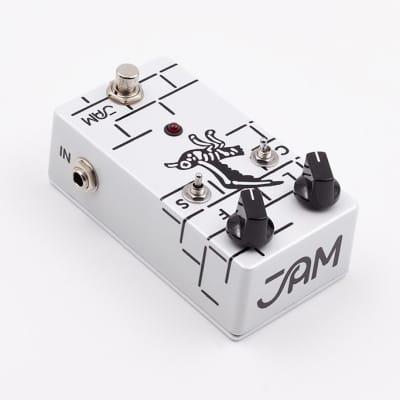Jam Pedals Seagull Pedal image 7
