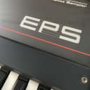 Ensoniq EPS Performance Sampler with FREE Shipping and expanded memory.