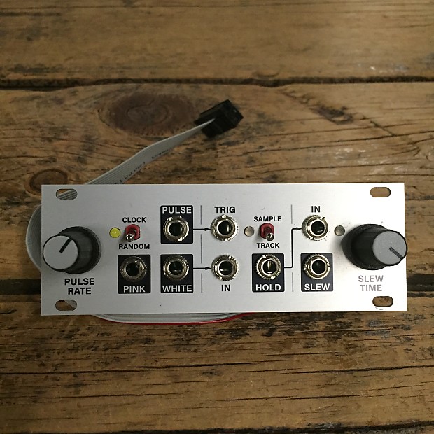 Intellijel Noise Random Tools 1U - 22HP - Perfect Circuit