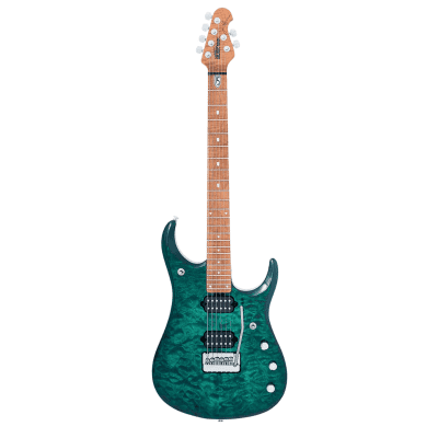 THE ONE REVERB 15ポンド
