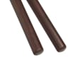 DOBANI Sheesham Rhythm Sticks (Claves) - Pair
