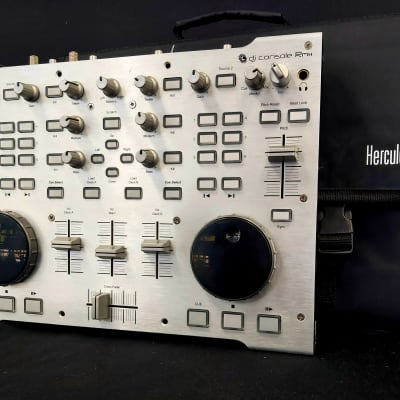 DJ機材 HERCULES DJ Console RMX Hercules DJ DJ Console Rmx Controller | Guitar Center