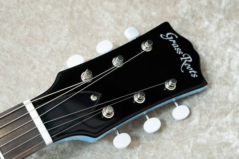 ESP Grass Roots G-JR-LTD -Pelham Blue- #GC2314555 2023