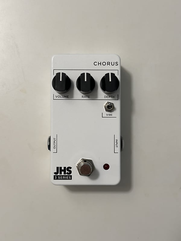 JHS 3 Series Chorus