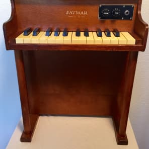 Jaymar childs piano outlet
