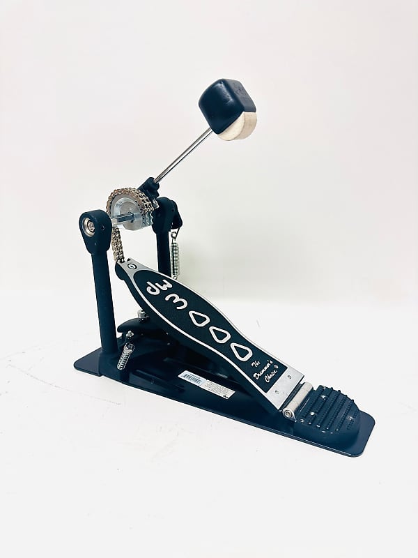 Roland KD-10 with DW3000 kick pedal | Reverb