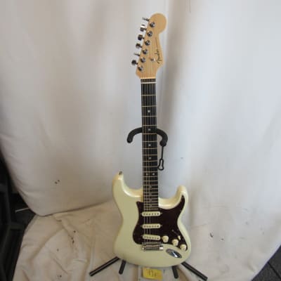 Fender American Elite Stratocaster | Reverb