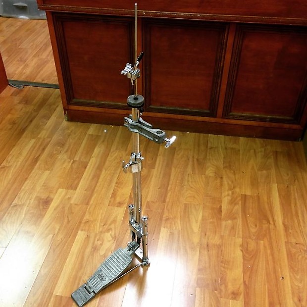 Ludwig Legless Hi Hat Stand L918 Reverb