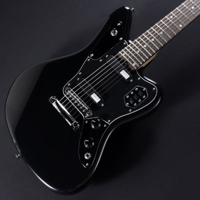 SCHECTER AR-07 (Black/Rosewood) | Reverb