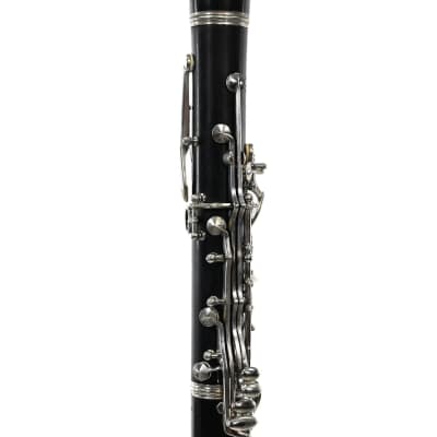 Buffet Crampon E11 Bb Clarinet image 16