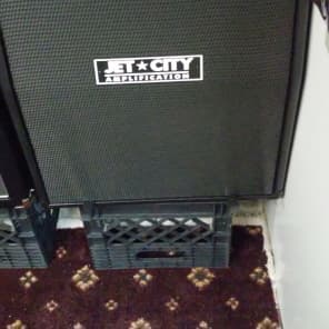Jet city sales 212 cab