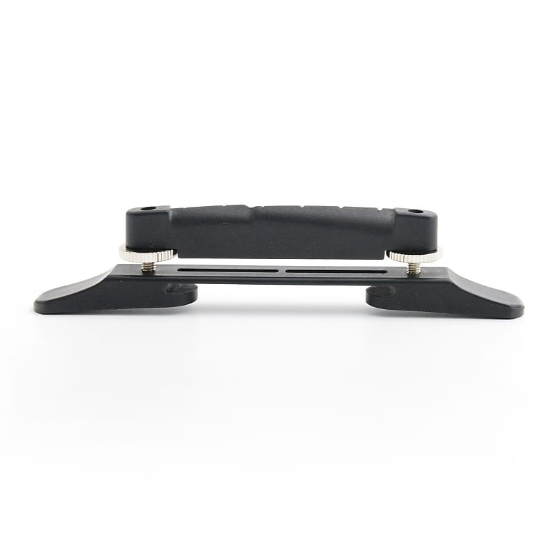 ResoMax Archtop Bridge Standard and Low Profile (select Reverb UK