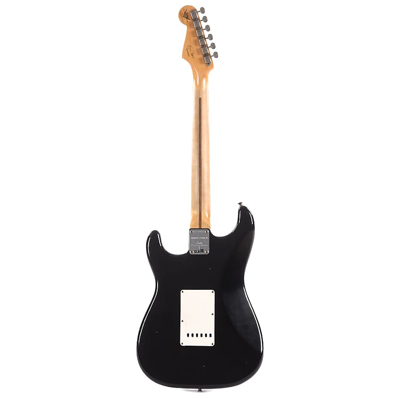Fender Custom Shop Limited Edition Eric Clapton 30th