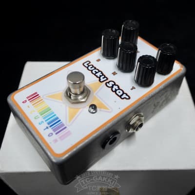 9OVERDRIVE9 Verre | Reverb