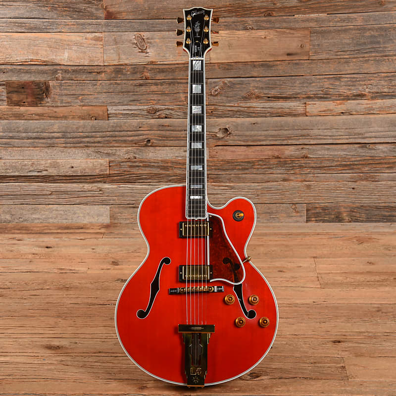 Gibson Custom Shop Historic L-5 CT | Reverb