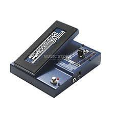 DigiTech BASS WHAMMY