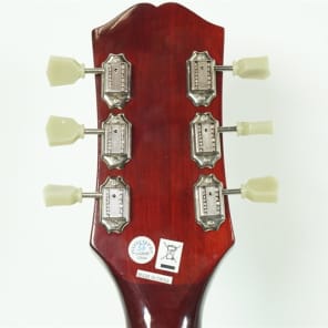 Epiphone PRO-1WR Acoustic Guitar Red | Reverb