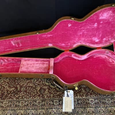 Gibson Les Paul with PAF Pickups Goldtop 1957 | Reverb Gibson Les Paul with PAF Pickups Goldtop 1957 | Reverb