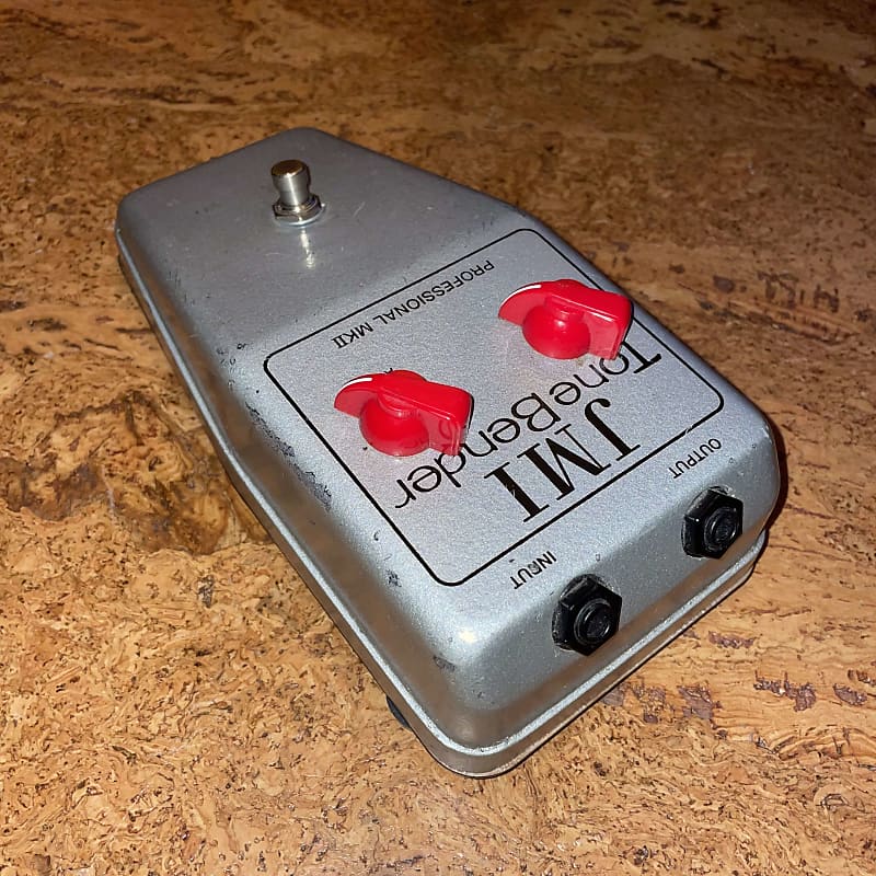 JMI Tone Bender Professional MKII | Reverb