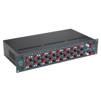 RUPERT NEVE DESIGNS - 5059 Satellite Shelford image 2