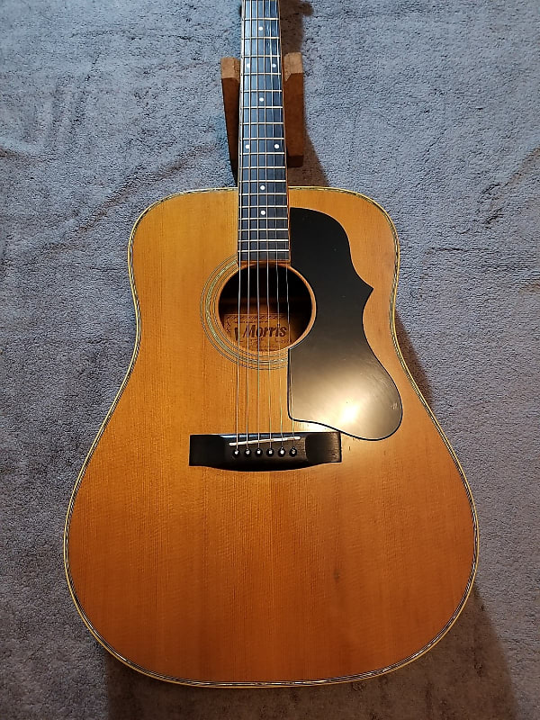 Morris W30 in 1974 | Reverb Italia