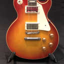 Gibson Les Paul Standard '58 Custom Shop Re-Issue 2013 - Cherry Burst