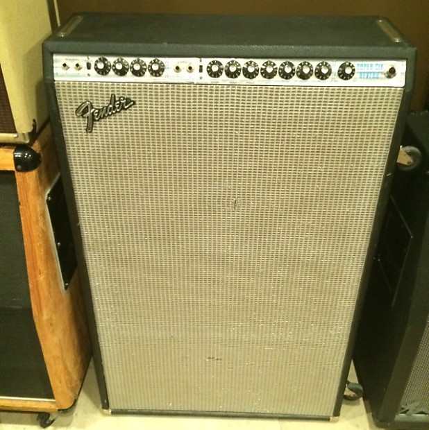 1974 fender super deals reverb