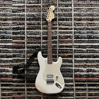 Tom Delonge Style Blink 182 Custom Starcaster | Reverb