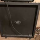 Peavey 6505 412 Straight 240-Watt 4x12 Guitar Speaker Cabinet