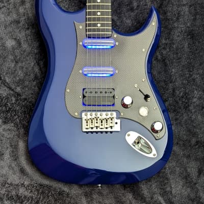 Ibanez Prestige RG2228A 27