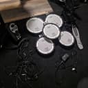 Roland TD-11KV-S V-Drum Kit with Mesh Pads