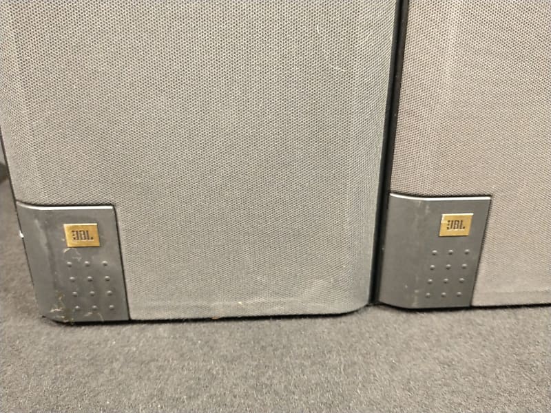 JBL J620M Monitor Pair | Reverb Canada