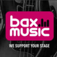 Bax Music FR