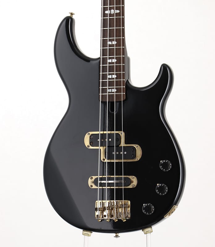 YAMAHA BBX @Black (S/N:BL 02089) (12/11) | Reverb